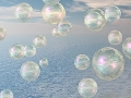 Bubble Bounce Screenshot