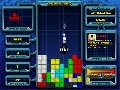 Challenger Tetris Screenshot