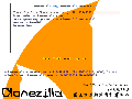 Clonezilla Screenshot