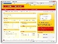 DHL Verkaufsmanager Screenshot