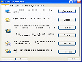 Dekart Private Disk Screenshot