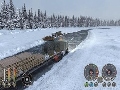 18 Wheels of Steel: Extrem Trucker Screenshot
