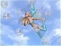 Tiny Fairy Bubbles Screenshot