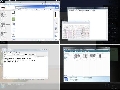 Finestra Virtual Desktops Screenshot