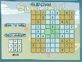 Flash Sudoku Screenshot