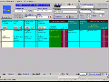 Fehlermöglichkeiten- und Einflußanalyse (FMEA) Screenshot