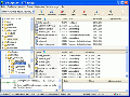 FTP Voyager Screenshot