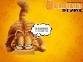 Garfield Screenshot