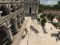 Grand Ages - Rome Screenshot