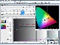HCFR Colormeter Screenshot