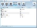 Hide Folders 2012 Screenshot