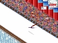 HolmenKollen Ski Jump Screenshot
