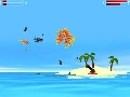 Island Wars Screenshot