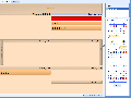 1-2-3 Kalender Freeware Screenshot