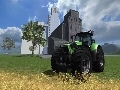 Landwirtschaft-Simulator 2011 Screenshot