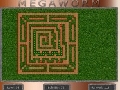 Megaworm Screenshot