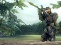 Metal Gear Solid: Peace Walker - PSP Screenshot