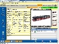 GS Modellbahn-Verwaltung Screenshot