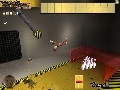 Ragdoll Monkey Bowling Screenshot