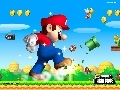New Super Mario Bros Screenshot