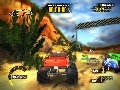 Offroad Racers Screenshot