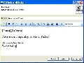 PCS Serienmail Assistent Screenshot