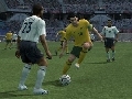 PES - Pro Evolution Soccer 2008 Screenshot