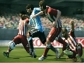 Pro Evolution Soccer 2011 Screenshot