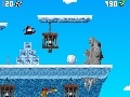 Pinguin versus Yeti - Gold Edition Screenshot