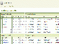 Excel WM-Planer 2010 Screenshot