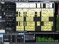 Samplitude Music Studio Screenshot