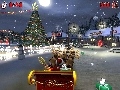 Santa Ride! Screenshot