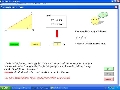 Satz des Pythagoras Screenshot