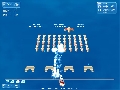 Space Invaders OpenGL Screenshot
