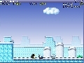 SuperTux Screenshot