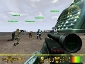 Universal Combat Screenshot