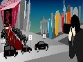vip-shuttle Screenshot