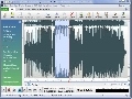 Wavepad Audio-Editor Screenshot