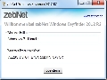 Windows Keyfinder Screenshot