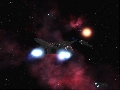 Wing Commander Saga - Prologue Screenshot