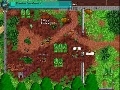 Worm Wars IV Screenshot