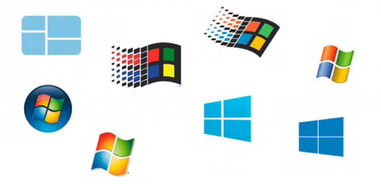 Windows Versionen